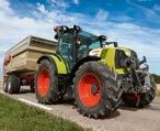 hagyja, hogy a QUADRACTIV vagy a HEXACTIV automatikusan váltson.