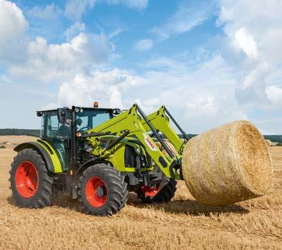 ÚJDONSÁG Mindenkinek a megfelelőt Újdonságok Háromféle felszereltség: Még több felszereltség egyszerűen jó Mechanikus