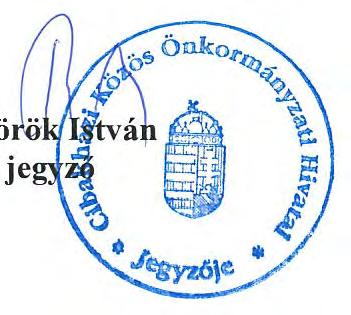 ) munkaidőben, vagy postai úton: Cibakháza Nagyközségi Önkonnányzat Polgármesterének címezve (5462 Cibakháza, Szabadság tér 5. sz.). A pályázattal kapcsolatos további információt ad: a Cibakházi