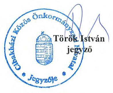 A helyi önkormányzatok kötelező feladat- és hatáskörét 2013-tól a Magyarország helyi önko1mányzatairól szóló 2011. évi CLXXXIX. tv. (a továbbiakban: Mötv.) határozza meg. A Mötv. 84.