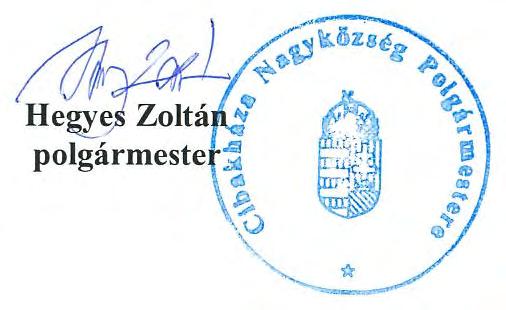 helyben, Török István jegyző helyben, Irodavezetők