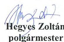 foglalkoztatás támogatásában rejlő lehetőségeket és pozitív tapasztalatokat. Tisztelt Képviselő testület! Kérem, a Tisztelt Képviselő-testületet a tájékoztatót szíveskedjen elfogadni. Cibakháza, 2018.