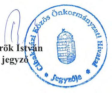 napja között igénybevett 2 nap szabadságát tudomásul veszi.