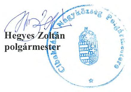 Török István jegyző: Egyetlen területünk van csak, egy nagyon pici. A híd túloldalán viszont több hektár területe van az önkormányzatnak.