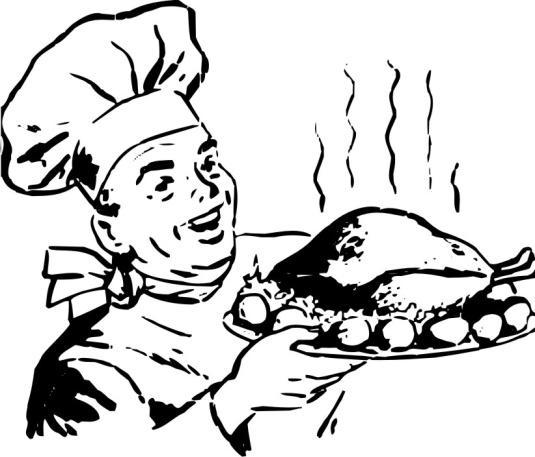 Friss hal ételeink / Fish dishes / Frische Fischgerichte Tejfölös harcsapaprikás, pirított füstölt szalonnás túrós sztrapacskával 2.