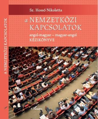 szerepvállalás CÉLOK ~ nemzetközi Protokoll Magazin 2019.