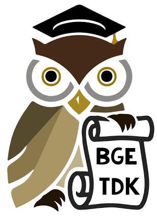PROGRAMFÜZET Budapesti Gazdasági Egyetem
