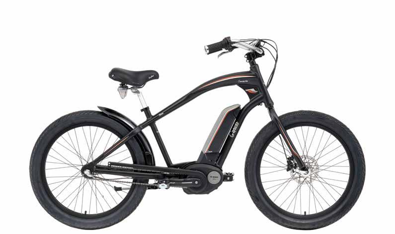 11Q KORMÁNYSZÁR: GEPIDA TDS-AL-60 EXT: 60MM RISE 10MM KORMÁNY: GEPIDA CRUISER BAR MARKOLAT: VELO VLG-690AD2 KAR: TEKTRO HD-M275 TÁRCSA ELSŐ/HÁTSÓ: TEKTRO 160MM VÁLTÓKAR: SHIMANO NX3 REVOSHIFT SL-3S41