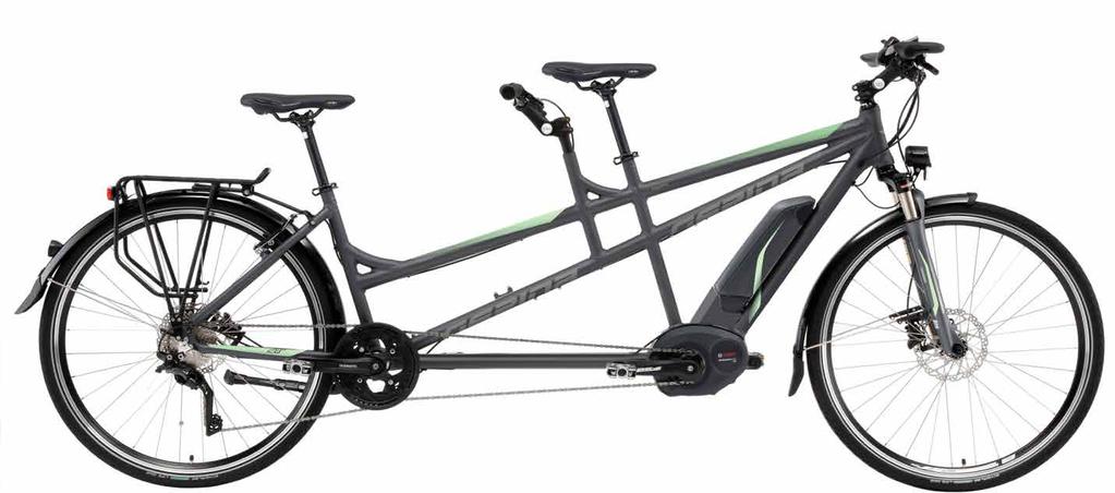 50 51 TREKKING E-BIKE THORIS XT 10 CX TREKKING E-BIKE GEPIDA DOUBLE BUTTED - 6061 ALUMÍNIUM MÉRET 53/44 CM SUNTOUR NCX-D AIR LO 700C TRAVEL: 63MM FOKOZAT 10 30,5 KG SHIMANO XT SHADOW RD-T8000 10S