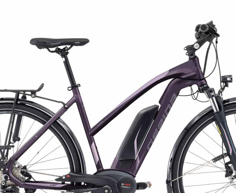 64 65 MTB & ATB E-BIKE GILPIL ALIVIO 9 ACTIVE 400WH ÉLETTARTAM GARANCIA A GEPIDA AKRA!