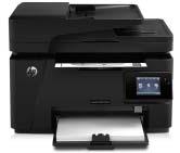 M125nw HP LaserJet Pro M127 sorozat HP LaserJet Pro M225 sorozat HP LaserJet Pro 400 MFP M425 sorozat 20 20 20 25