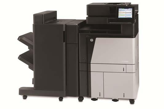 30 30 16.000 13.500 HP Color LaserJet Enterprise flow MFP M880 sorozat 46 46 32.000 29.