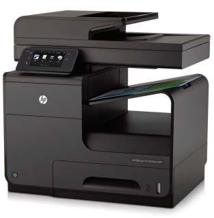 Officejet Pro X576dw HP