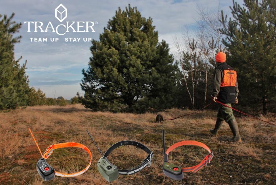 Tracker GPS Szeminárium Ökopark