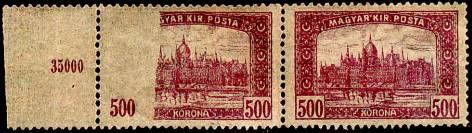 MPIK 945, két fázisú nyomás MPIK 3314,