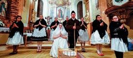 Amikor valahol meghal egy idős ember, egy könyvtár ég le Amadou Hampate Ba Az UNESCO 2003-ban fogadta el a szellemi kulturális örökség megőrzéséről szóló egyezményt (Convention for the Safeguarding