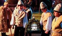 Felbecsülhetetlen szerepe volt és van ezeknek az alkotóknak a revival mozgalmak megújításában is; a táncházmozgalom és a 80-as évek ifjúsági népművészeti mozgalmai nem születtek volna meg