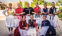 környezetükben. Meggyőződésem, hogy manapság ezt a szerepet a hagyományőrző csoportok töltik be.