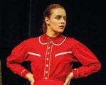 Bakosné Pápa Ibolya Kenderes Bán Imréné Galgaguta Bánáti Zoltán Váralja Bencze Károlyné Kalocsa Berzendei Műv.
