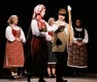 Csak a lokális hagyományok létének elismerése biztosíthatja a kulturális folyamatosságot.