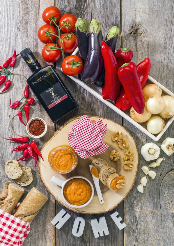 Galioto Sızma Zeytinyağı 500 ml 49,00 Salkım Domates Patlıcan Kapya Biber Kuru