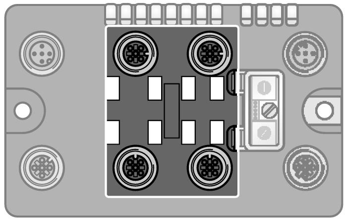 connector BL67-WAS5-THERMO ident-no.