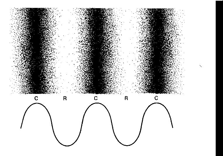 A hang és az ember Fizikai értelemben a hang mechanikai rezgés A hullámterjedés folyamán a közeg fizikai