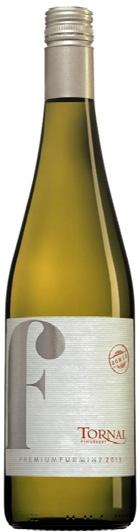 FEHÉRBOROK WHITE WINES MÁTRA - MOLNÁR CHARDONNAY 2017/18 2 700 Ft / 0,75 l 380 Ft / dl Könnyű, élénk savakkal rendelkező, száraz fehérbor.