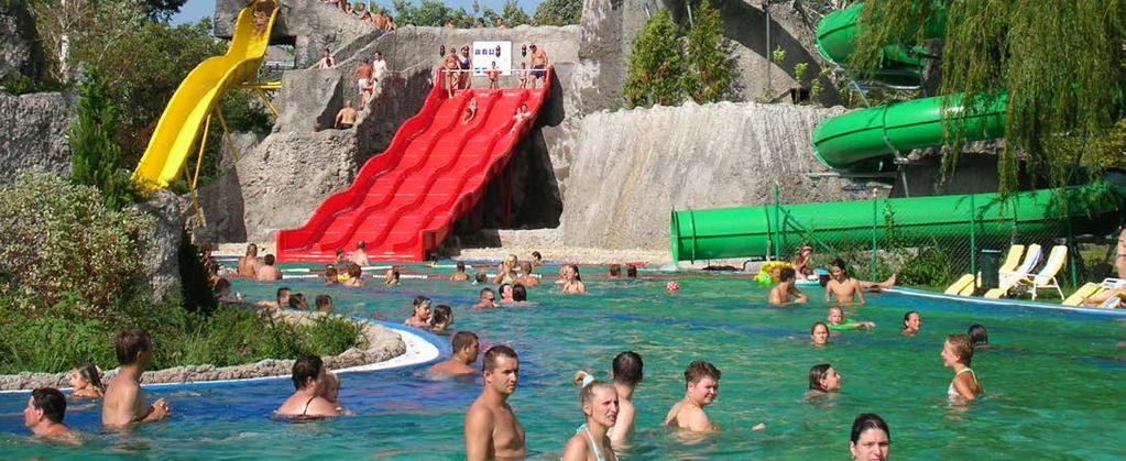 EDEN programmes for families in Kaposvár and the Zselic Summer Deer Farm of Bőszénfa. Walk around the farm, pet and feed the tame deer.
