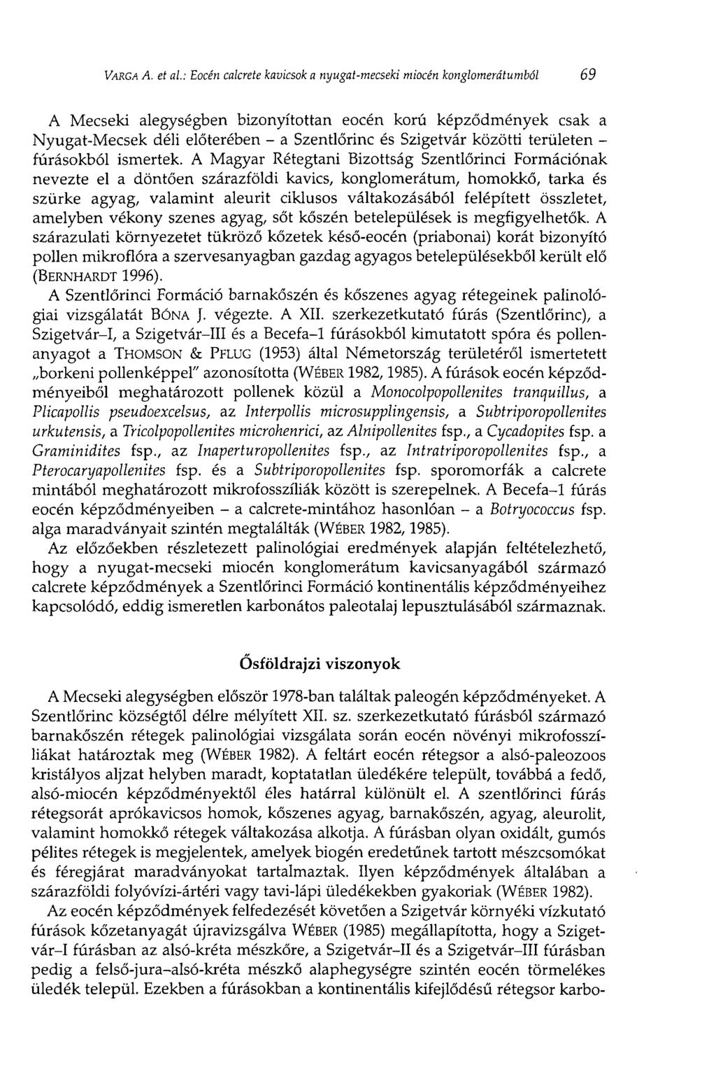 VARGA A.