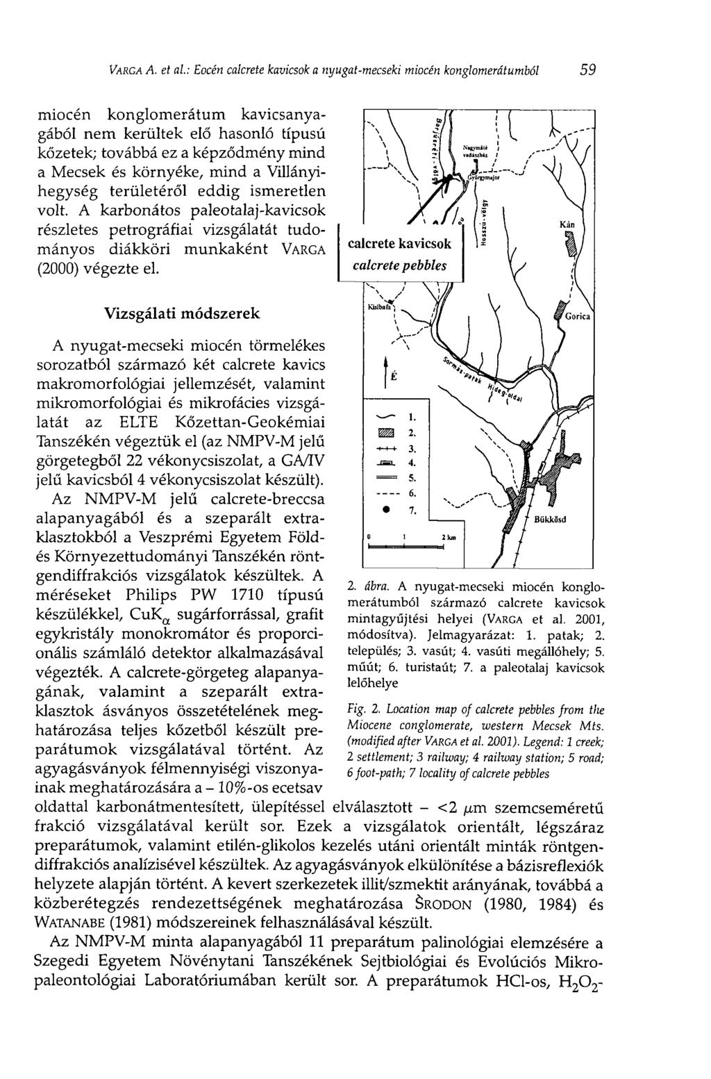 VARGA A.