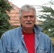Szabadidős Sportegyesülete (LÁSS) elnöke