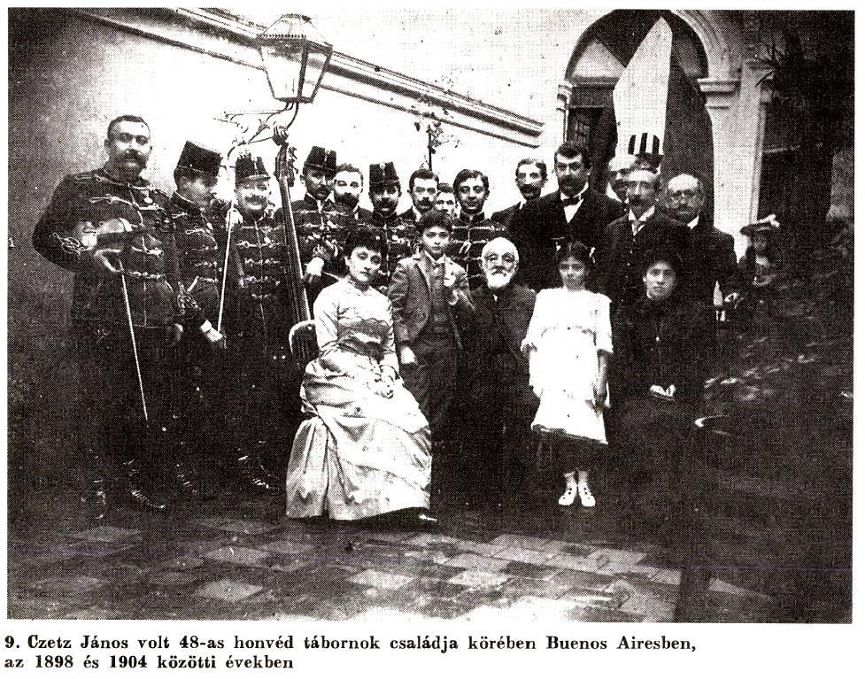 1904. június 8. 82. születésnap FARAGÓ, Rezső.