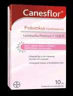 Canesten Kombi Uno 500 mg hüvelytabletta és krém Kényelmes és hatékony alkalmas hüvelygomba elleni belső kezelés¹ 349 Ft helyett db (899 Ft/csomag) 0 db (39,9 Ft/db)