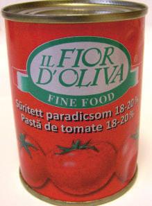 Fior D Oliva