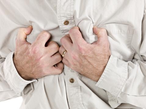 Diagnózis Klinikai tünetek: mellkasi fájdalom, gyengeség dyspnoe, tachypnoe (fekvés!