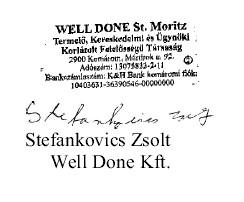 (I. 26.) EüM rendelet; a 26/2007. (VI.7.) EüM rendelet; a 2004. évi XXIX. törvénnyel módosított 2000. évi XLIII. törvény a hulladékgazdálkodásról; a 192/2003. (XI.26.) Kormányrendelettel módosított 98/2001.