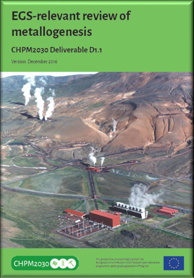Low-Bin ENGINE IDDP DEEPEGS CHPM2030 DESCRAMBLE DESTRESS GEOWELL SURE ThermoDrill A legkorszerűbb technológiák felsorakoztatása (különös tekintettel a költségtakarékosságra és a komplex technológiák