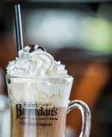 ALKOHOLOS KÁVÉITALOK ALCOHOLIC COFFEE DRINKS