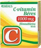 Zrt. 1037 Budapest, Mikoviny u. 2-4. OI--08344/22 Eurovit Oliva-D 2200 NE -17% kapszula D-vitamin extra szűz olivaolajban 60 db A D-vitamin zsírban oldódó vitamin.