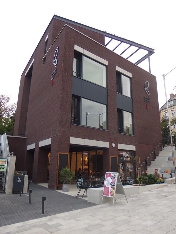 A Kulturális
