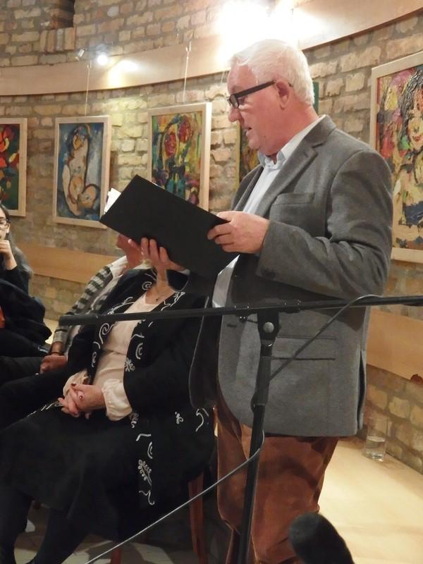 M. Jankó