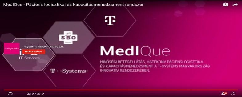 szintetizálása, hálózati feldolgozása Szervezett betegirányítás Otthonról használható pánikgomb Alert szolgáltatás, értékek