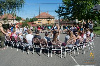 hu) Gyermekrészvétel: települési stratégia, a gyermek és ifjúsági önkormányzat saját
