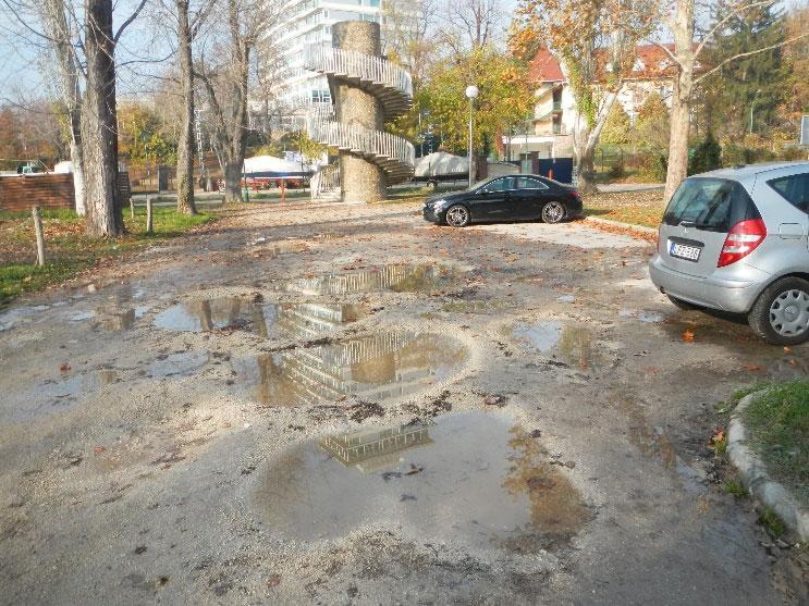 FOTÓDOKUMENTÁCIÓ BALATONFÜRED,