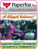 Könyvkötô Kft. 1106 Bp., Jászberényi út 47/d Továbbra is várjuk szeretettel. Tudja, bennünk megbízhat! Hogy megismerjen minket, tekintse meg weboldalunkat: www.konyvkotokft.