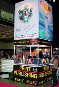 DIGITALEXPO SignExpo 2008-as debütálása óta az idén harmadik alkalommal került megrendezésre a DIGITALEXPO SignExpo kiállításpáros, amelynek célja, hogy a vizuális kommunikáció különféle eszközeiben,