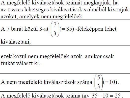 A nyári szünet első napján András kitalálta, hogy másnap együtt elutazhatnának a nyaralójukba, és ott tölthetnének néhány napot. Másnap mindannyian ugyanazzal a vonattal utaztak.