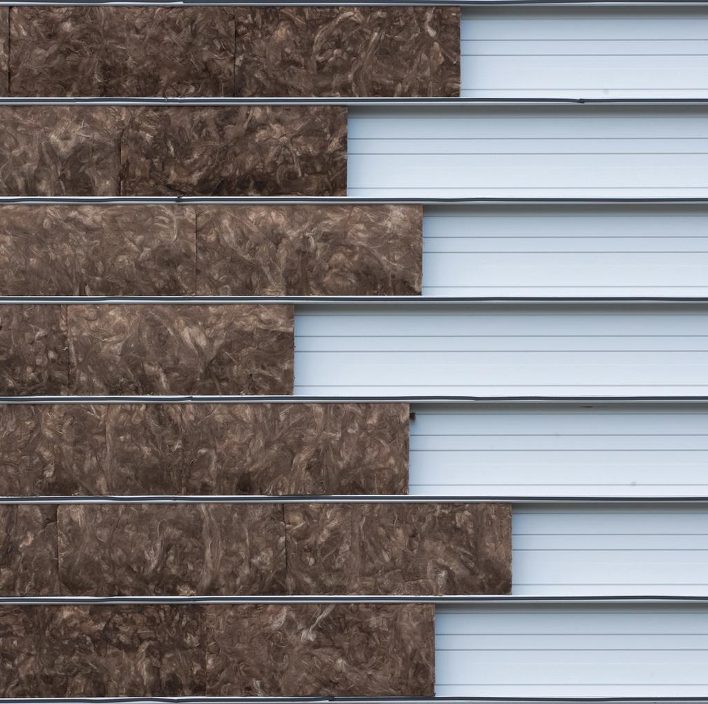 KNAUF INSULATION HŐSZIGETELÉSI KISOKOS Hővezetési tényező (lambda λ D érték (W/m.
