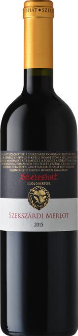 Fehérborok / White Wines / Weissweine Nyakas Aligvárom 2017/2018 Tök Friss, üdítő cuvée a budai dombok között megbúvó Aligvárom-dűlő érett szőlőjéből.
